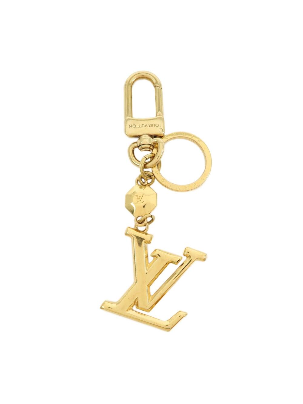 Louis Vuitton Porte Cles Lv Facettes #365258L29B
